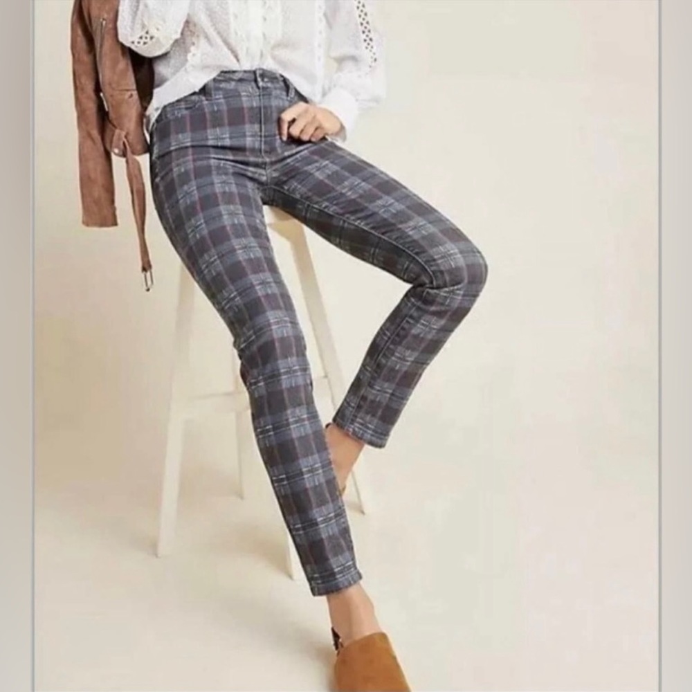NWT Paige Jeans